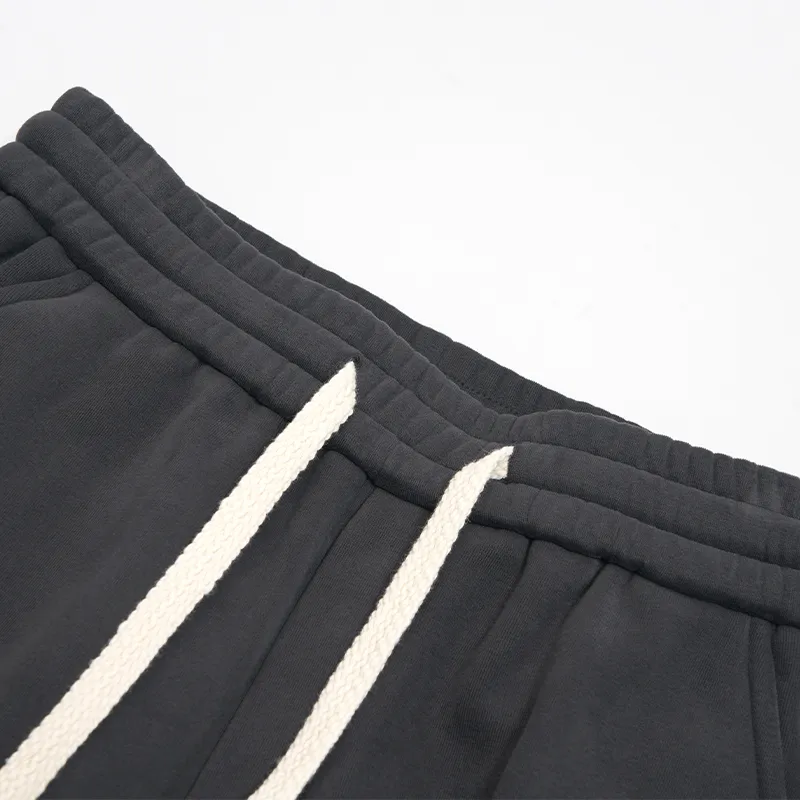 HEA Casual Pants Unisex-6