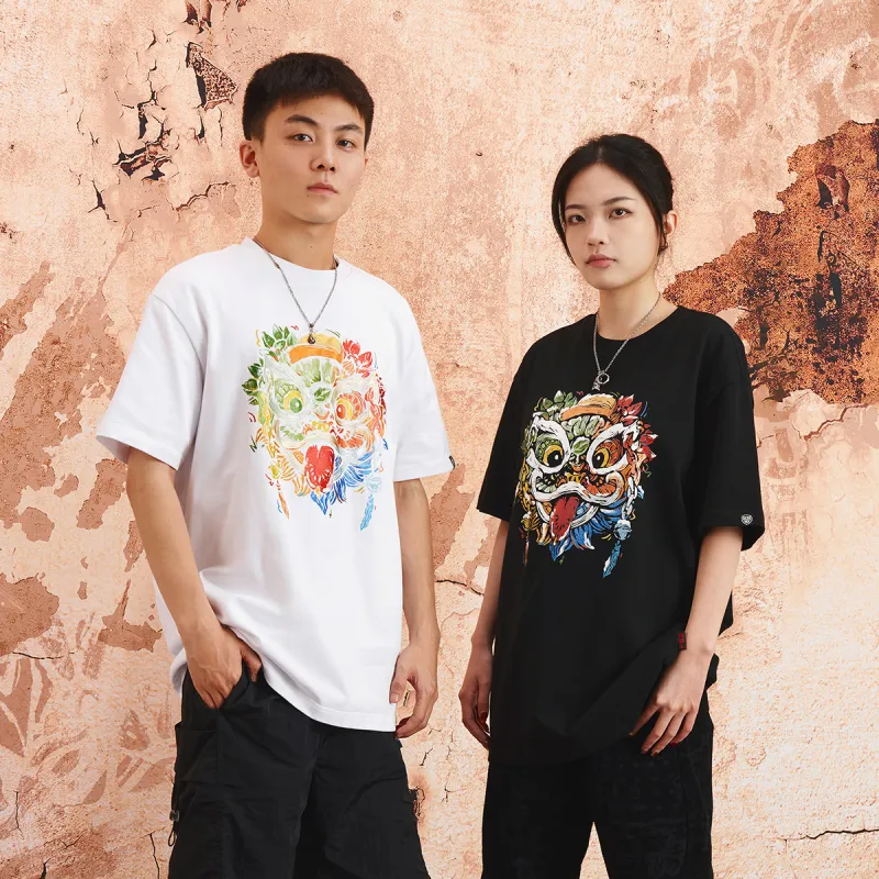 HEA T Shirts Unisex-5
