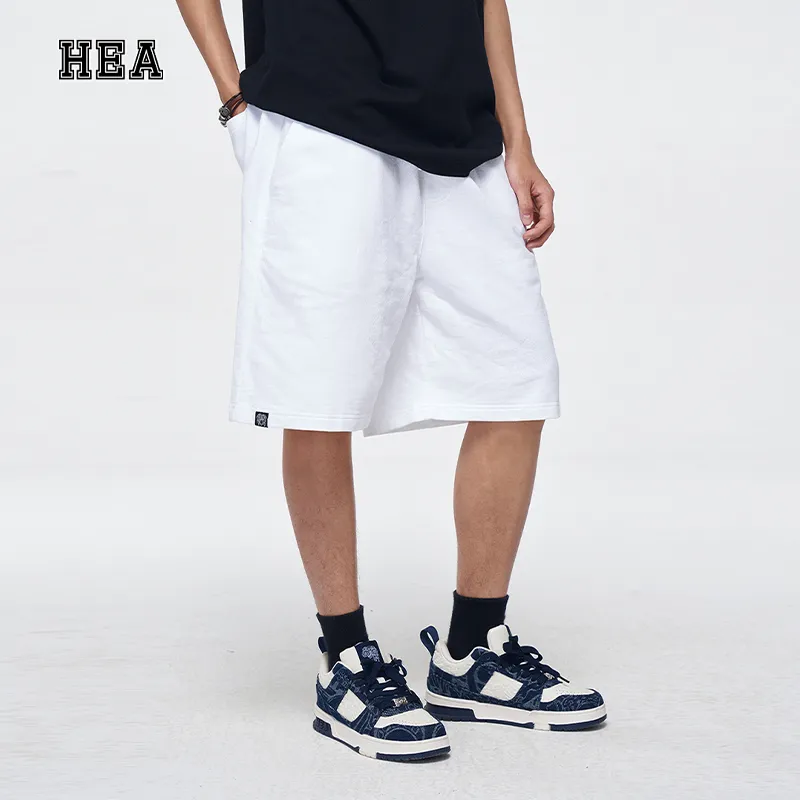 HEA Casual Shorts Unisex-4