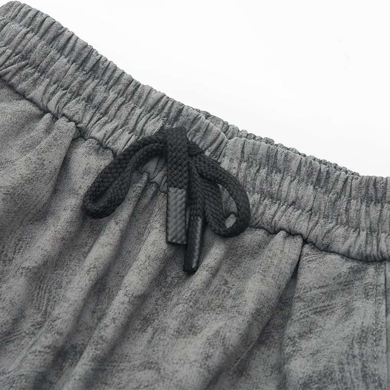 HEA Casual Pants Unisex-8