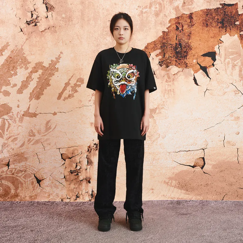 HEA T Shirts Unisex-10