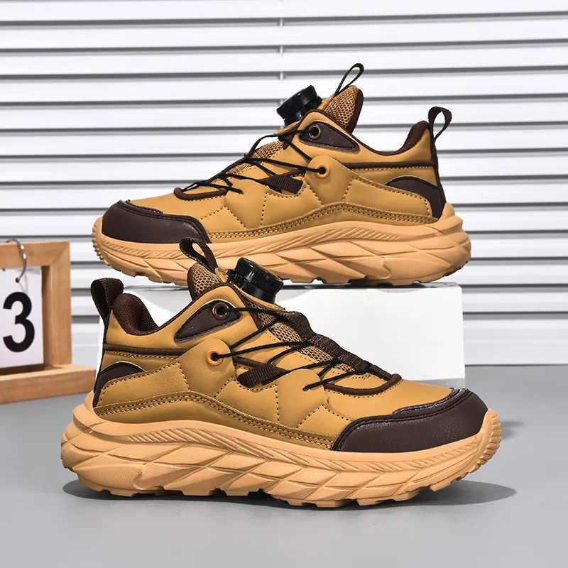 ROBINHOOD Kids Lifestyle Shoes Kids'-9