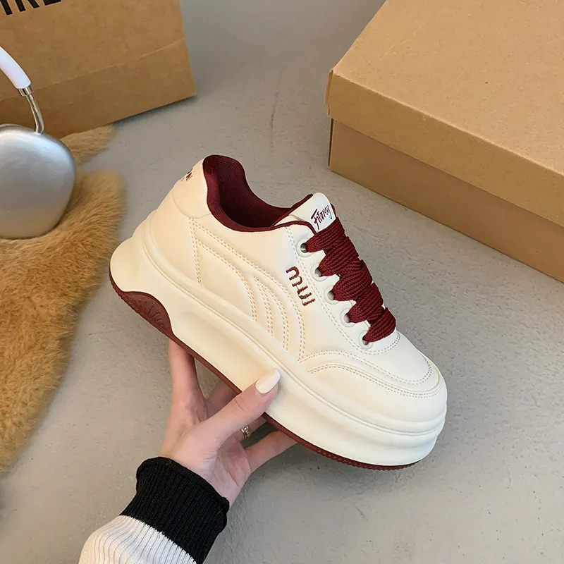 ROBINHOOD Height Increasing Kids' Skateboarding Shoes Kids'-9