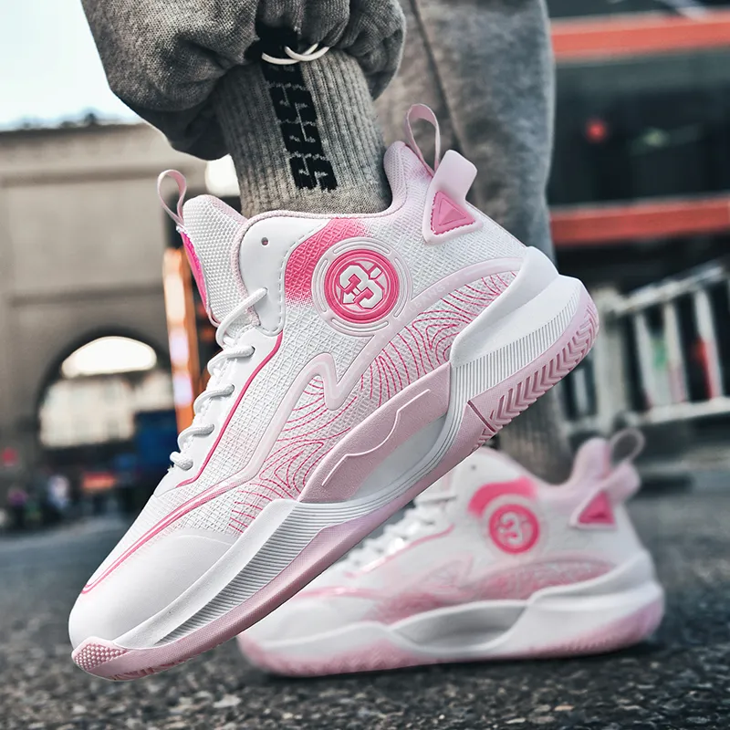 ROBINHOOD Children's Basketball Shoes Kids'-2