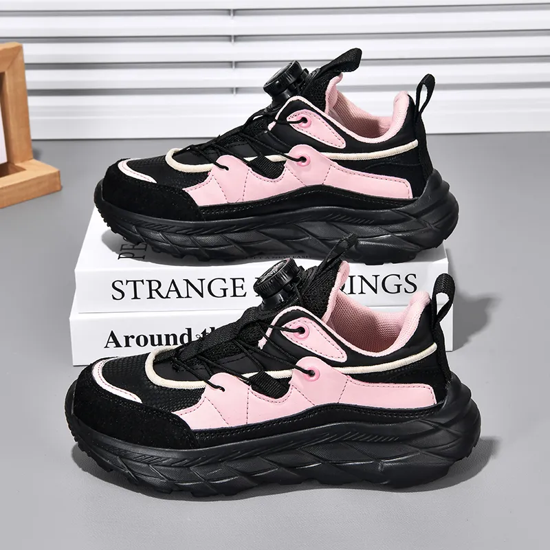 ROBINHOOD Kids Lifestyle Shoes Kids'-6