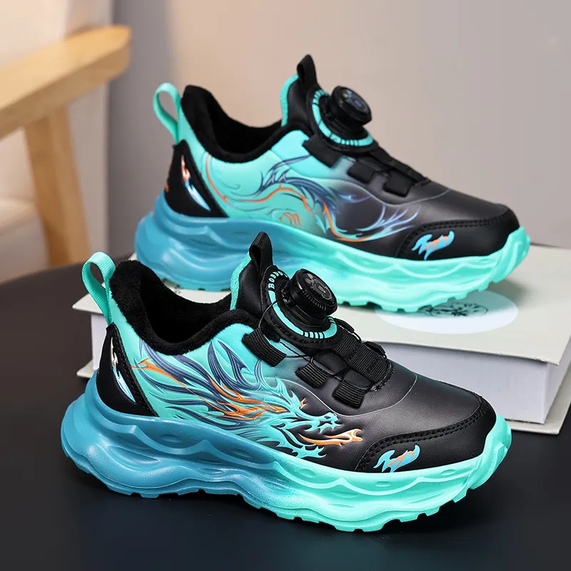 ROBINHOOD Kids' Running Shoes Kids'-7