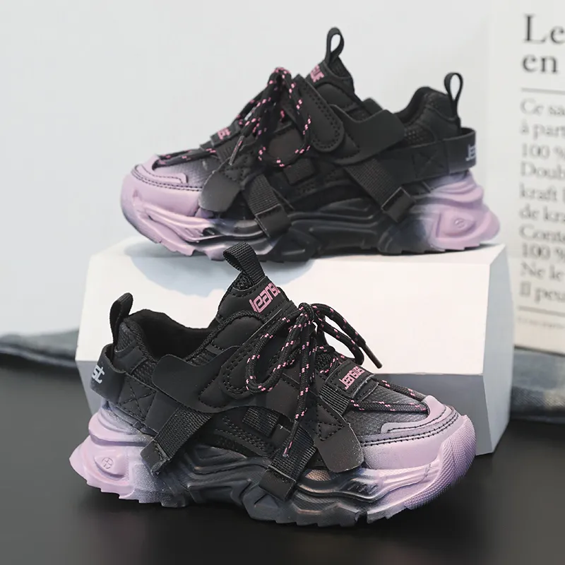 ROBINHOOD Kids Lifestyle Shoes Kids'-1