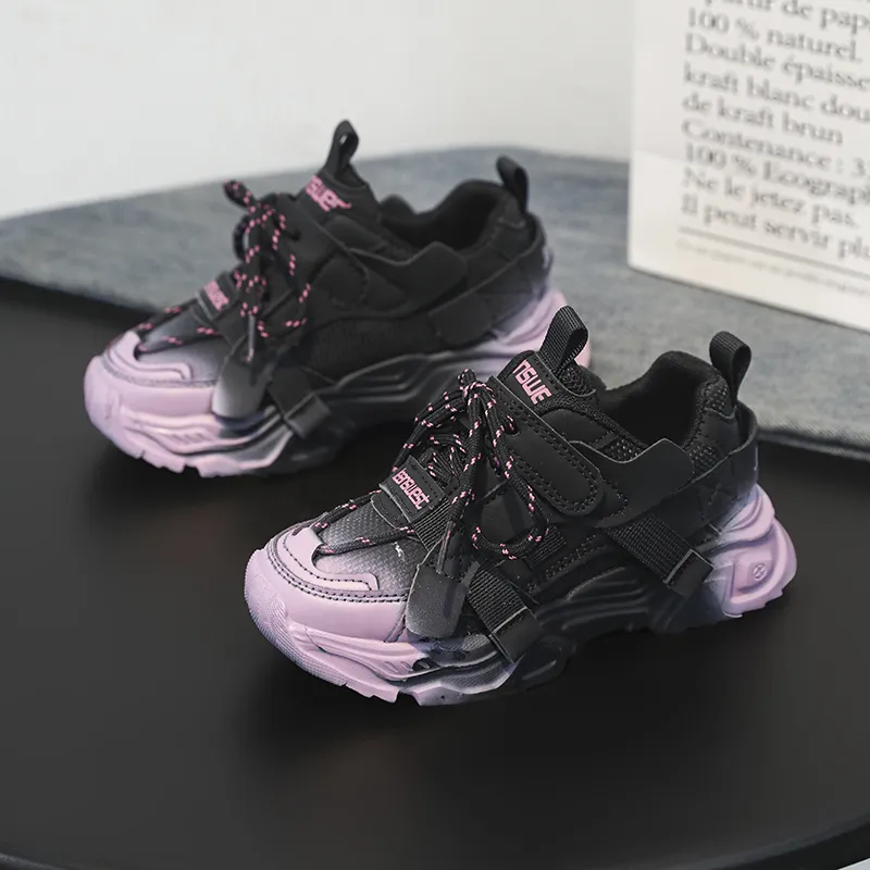 ROBINHOOD Kids Lifestyle Shoes Kids'-3