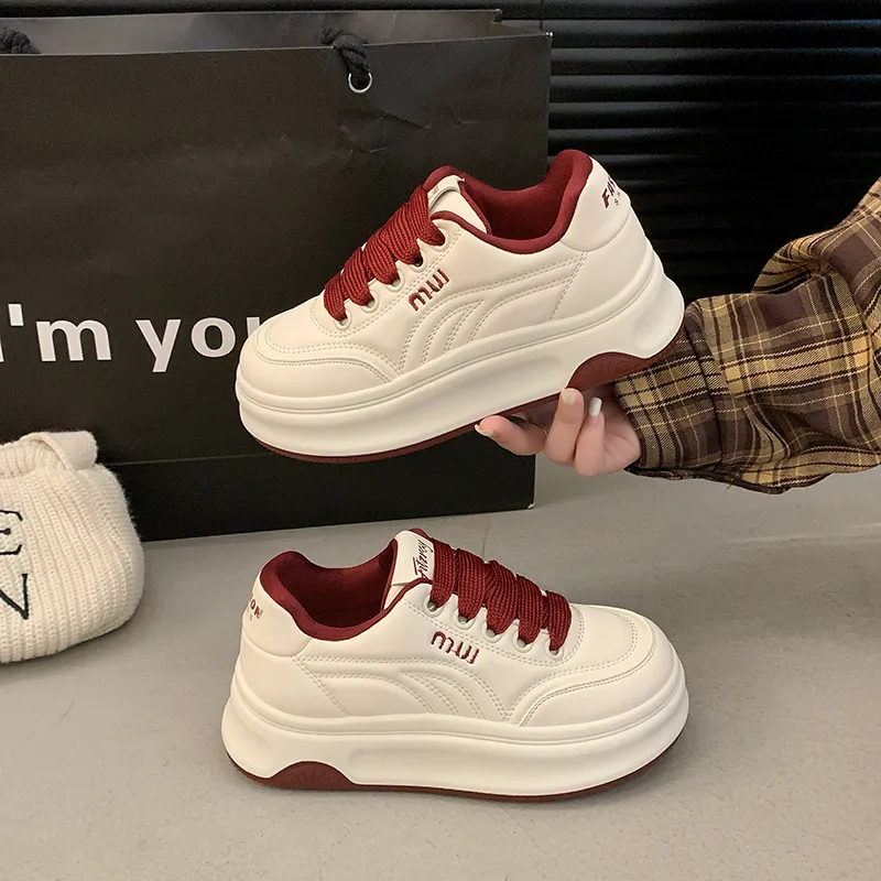 ROBINHOOD Height Increasing Kids' Skateboarding Shoes Kids'-11
