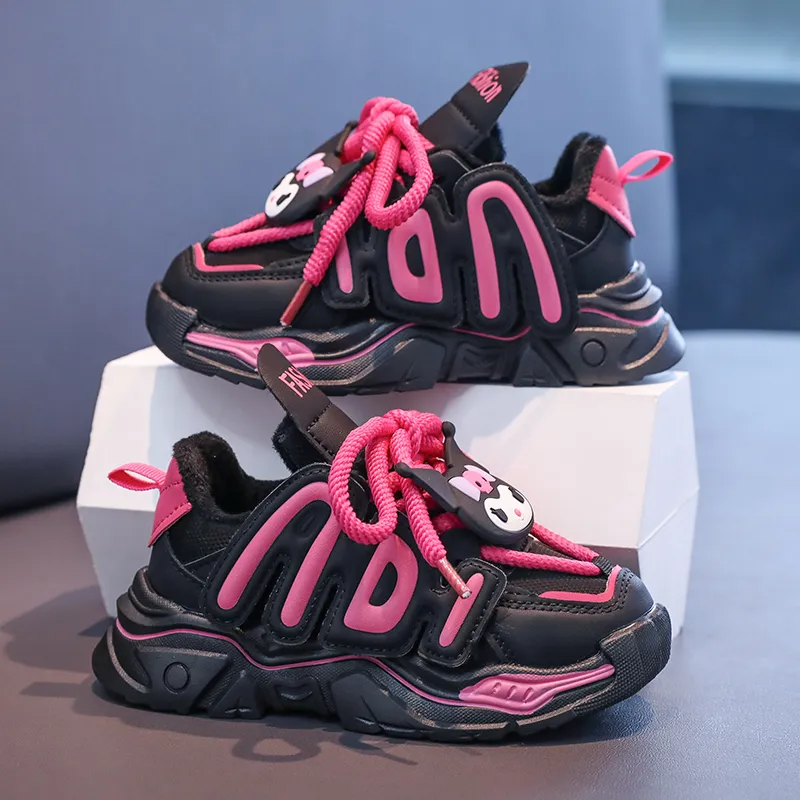ROBINHOOD Abrasion Resistant Slip Resistant Low Top Kids Lifestyle Shoes Kids'-3