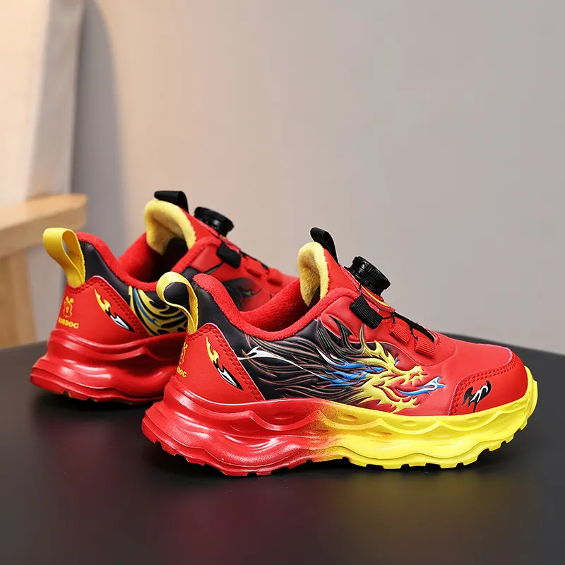 ROBINHOOD Kids' Running Shoes Kids'-10