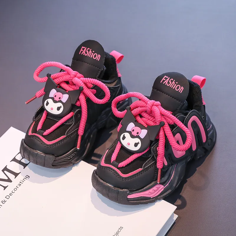 ROBINHOOD Abrasion Resistant Slip Resistant Low Top Kids Lifestyle Shoes Kids'-1