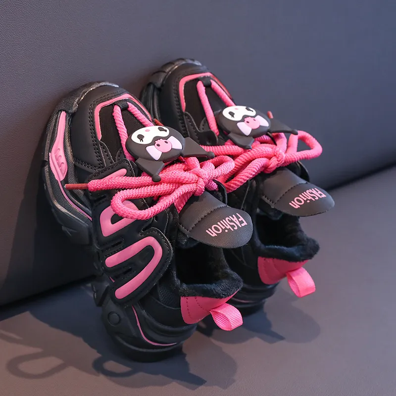 ROBINHOOD Abrasion Resistant Slip Resistant Low Top Kids Lifestyle Shoes Kids'-2
