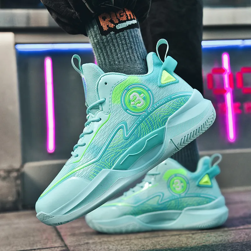 ROBINHOOD Children's Basketball Shoes Kids'-11