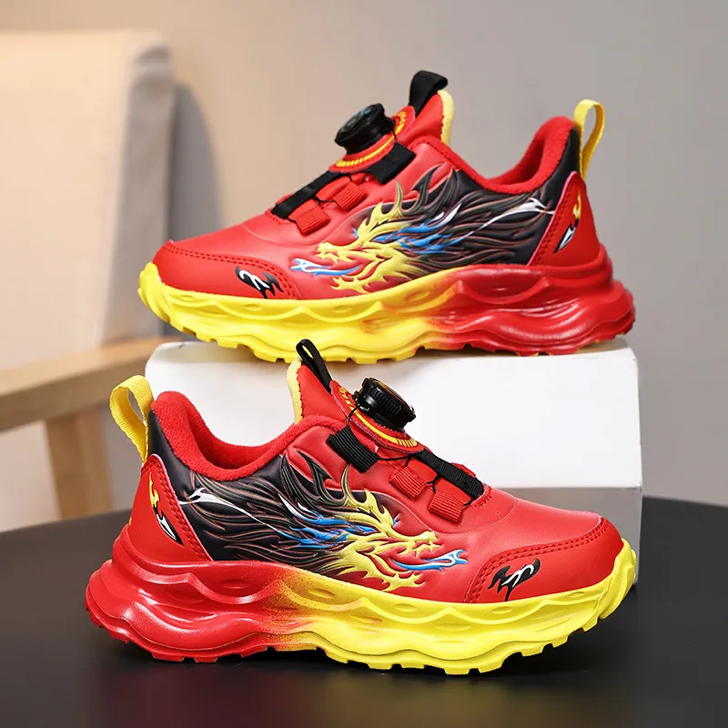 ROBINHOOD Kids' Running Shoes Kids'-12