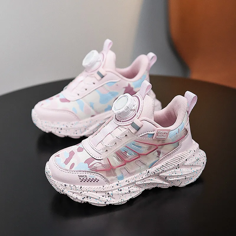 ROBINHOOD Anti Slip Wear Resistant Kids Lifestyle Shoes Kids'-2