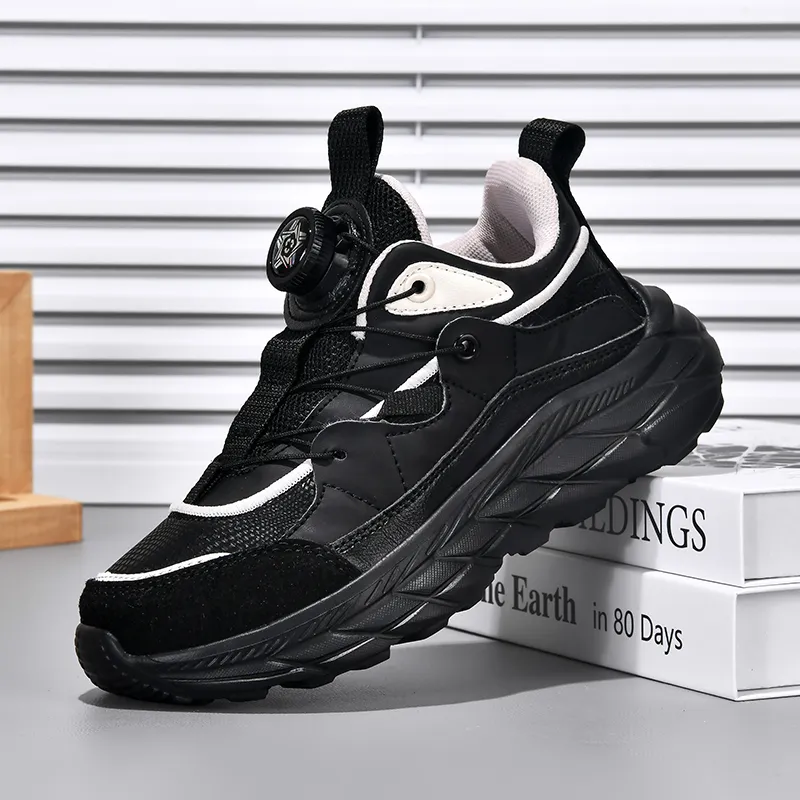 ROBINHOOD Kids Lifestyle Shoes Kids'-3