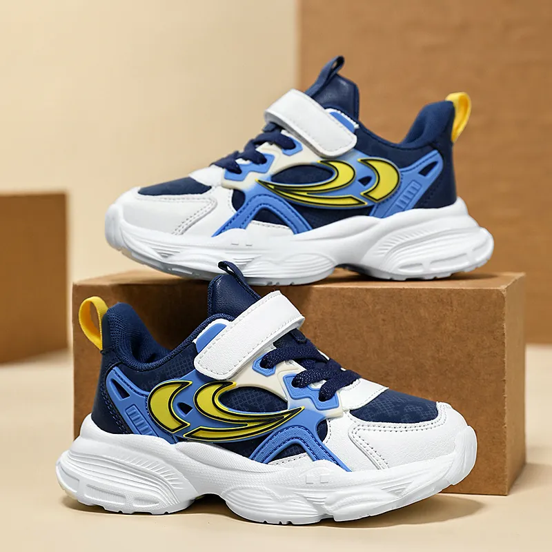 ROBINHOOD Kids Lifestyle Shoes Kids'-1