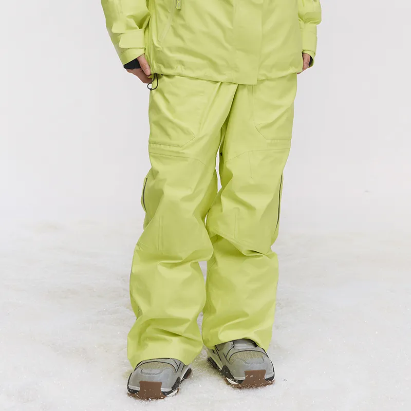 VECTOR Ski Pants Unisex-14