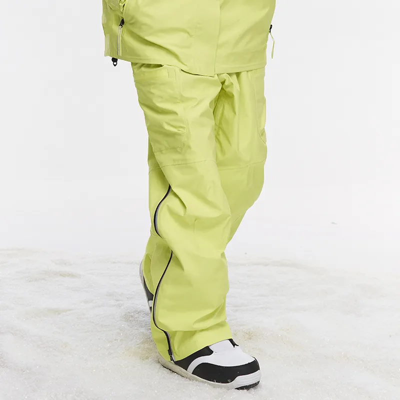 VECTOR Ski Pants Unisex-12