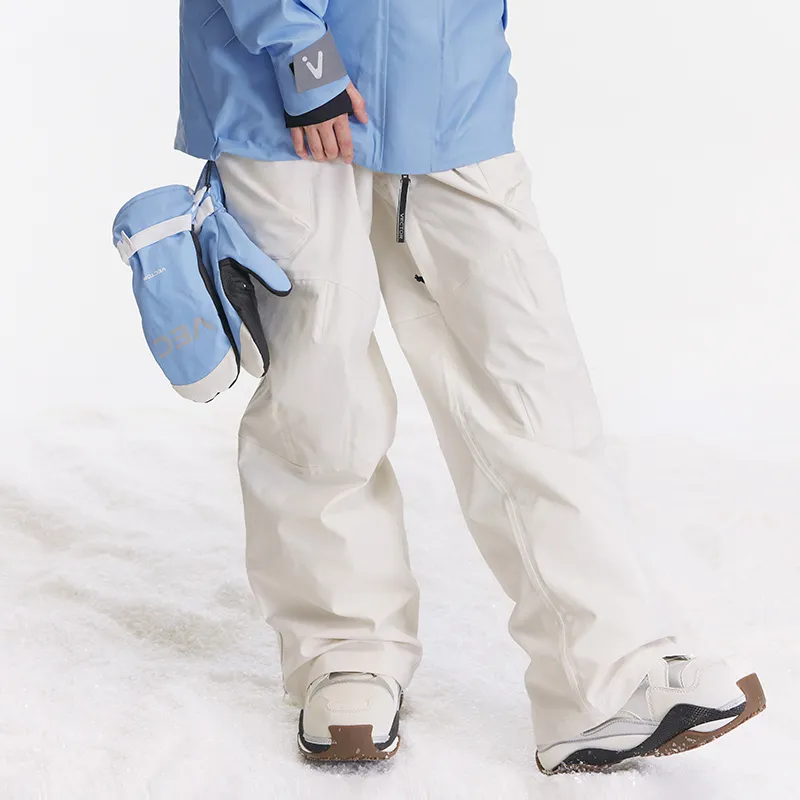 VECTOR Ski Pants Unisex-9