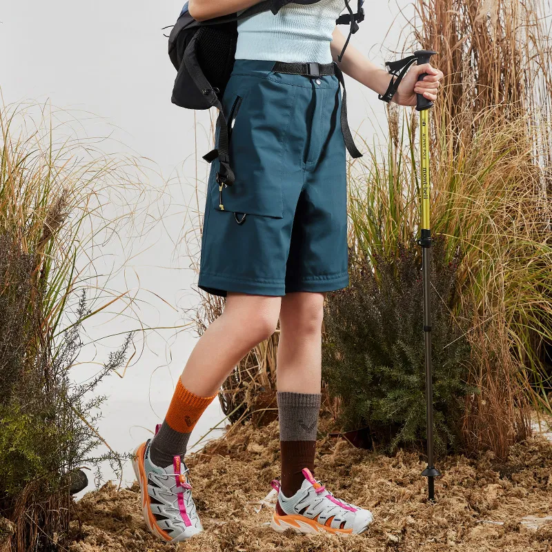 VECTOR Windbreaker Pants Unisex-11