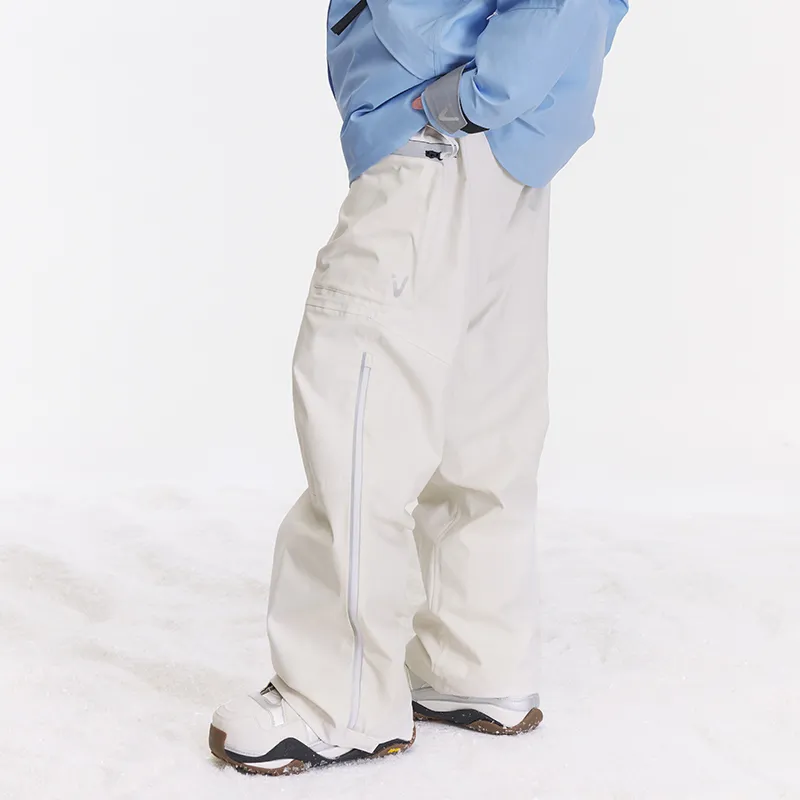 VECTOR Ski Pants Unisex-8