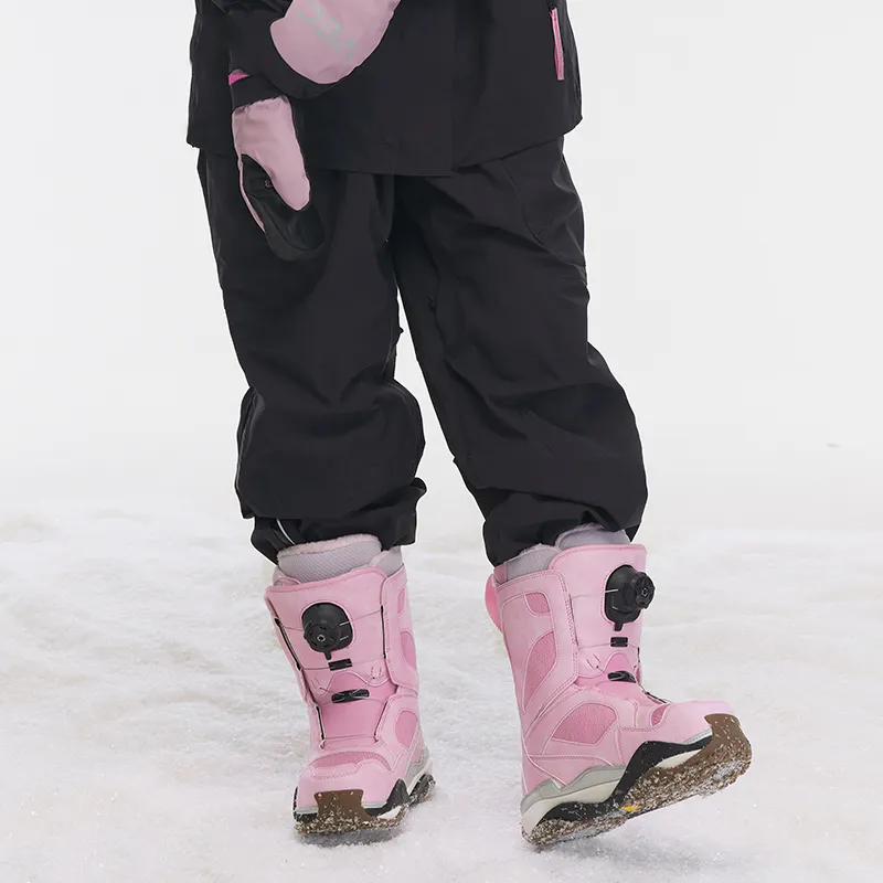 VECTOR Ski Pants Unisex-2