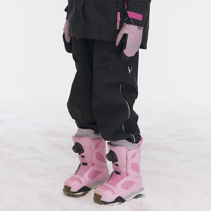 VECTOR Ski Pants Unisex-3