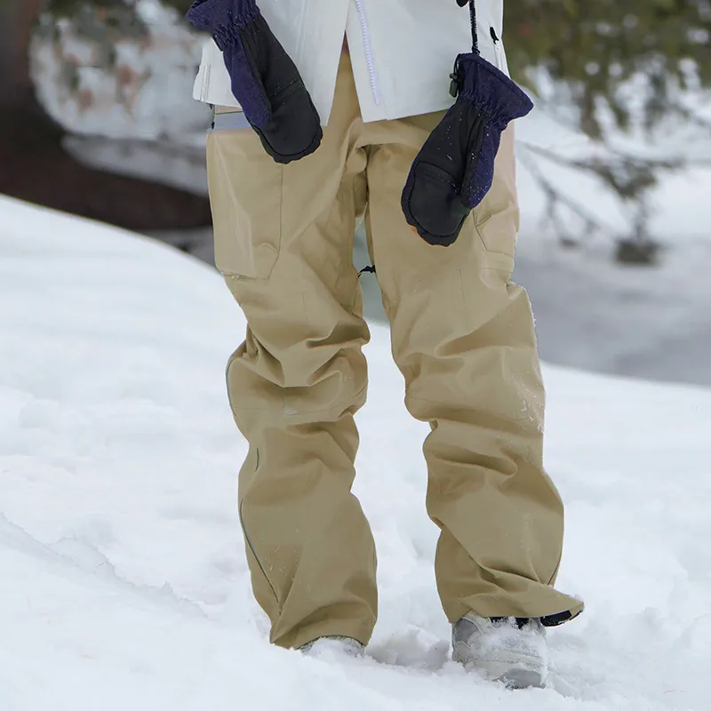 VECTOR Ski Pants Unisex-18