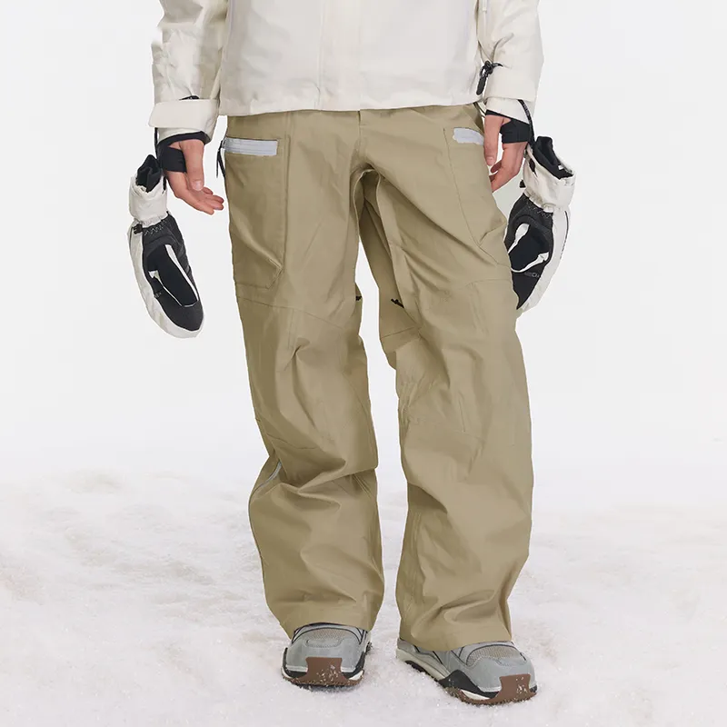 VECTOR Ski Pants Unisex-17