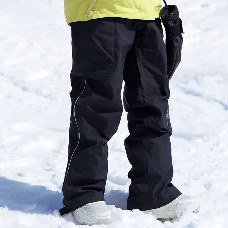 VECTOR Ski Pants Unisex-4