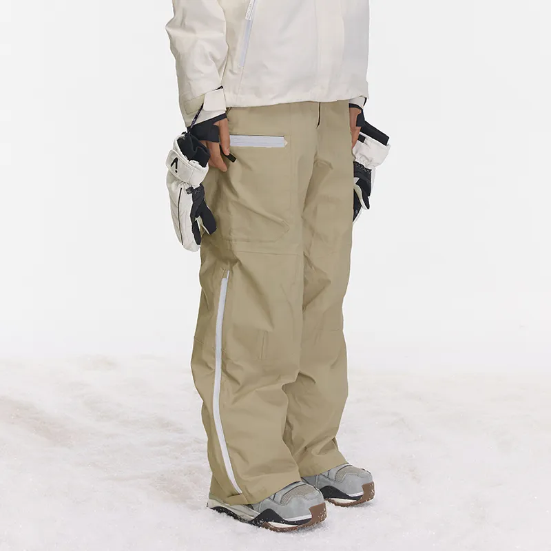 VECTOR Ski Pants Unisex-19