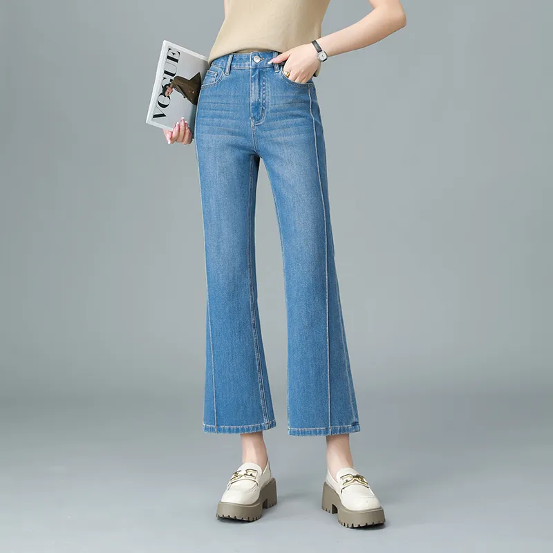 PIERRE CARDIN Jeans Women's Blue-2