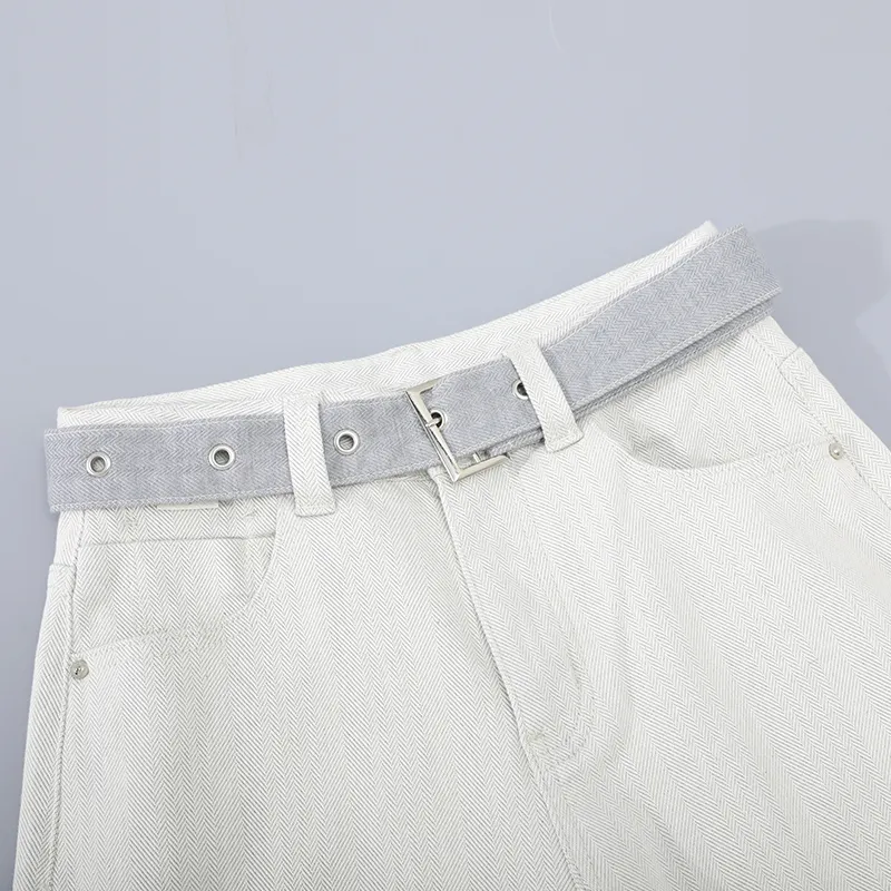 PIERRE CARDIN Jeans Women's Light Beige-4