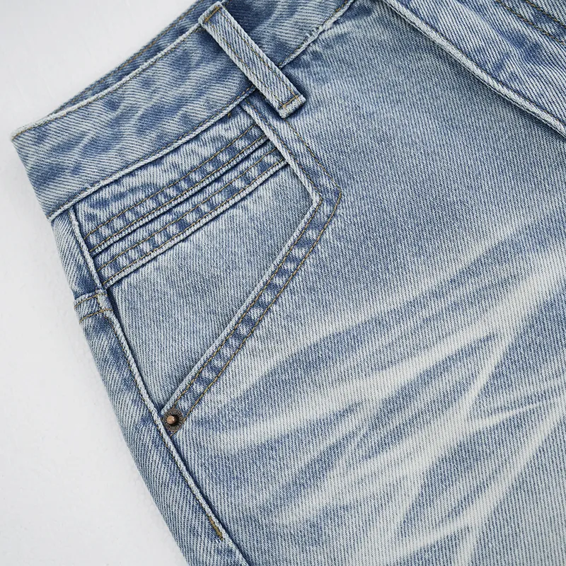PIERRE CARDIN Denim Shorts Women's-4