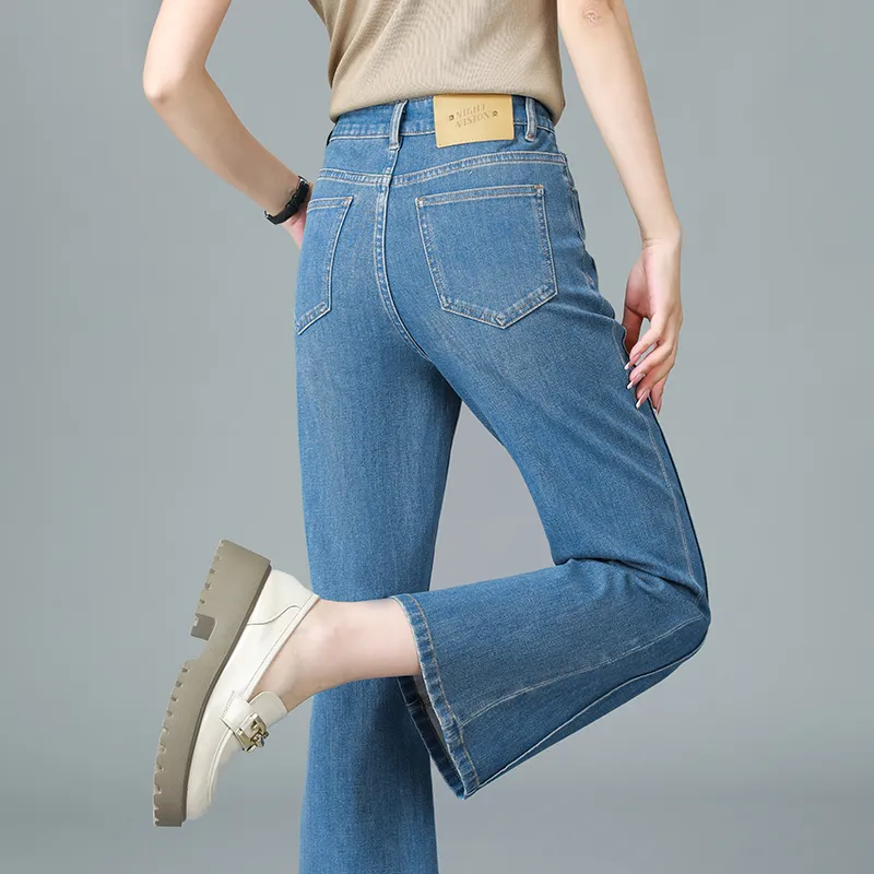 PIERRE CARDIN Jeans Women's Blue-1