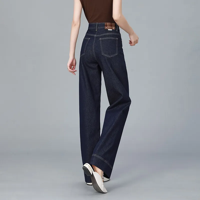 PIERRE CARDIN Jeans Women's Dark Blue-1
