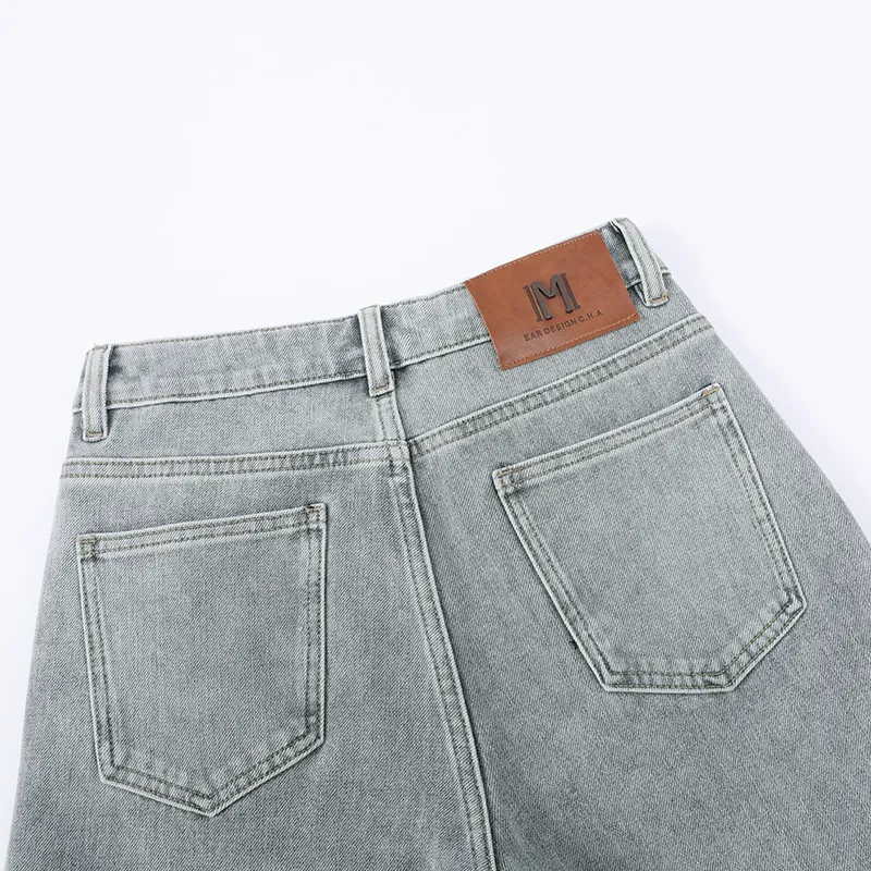 PIERRE CARDIN Jeans Women's Meteorite Gray-4