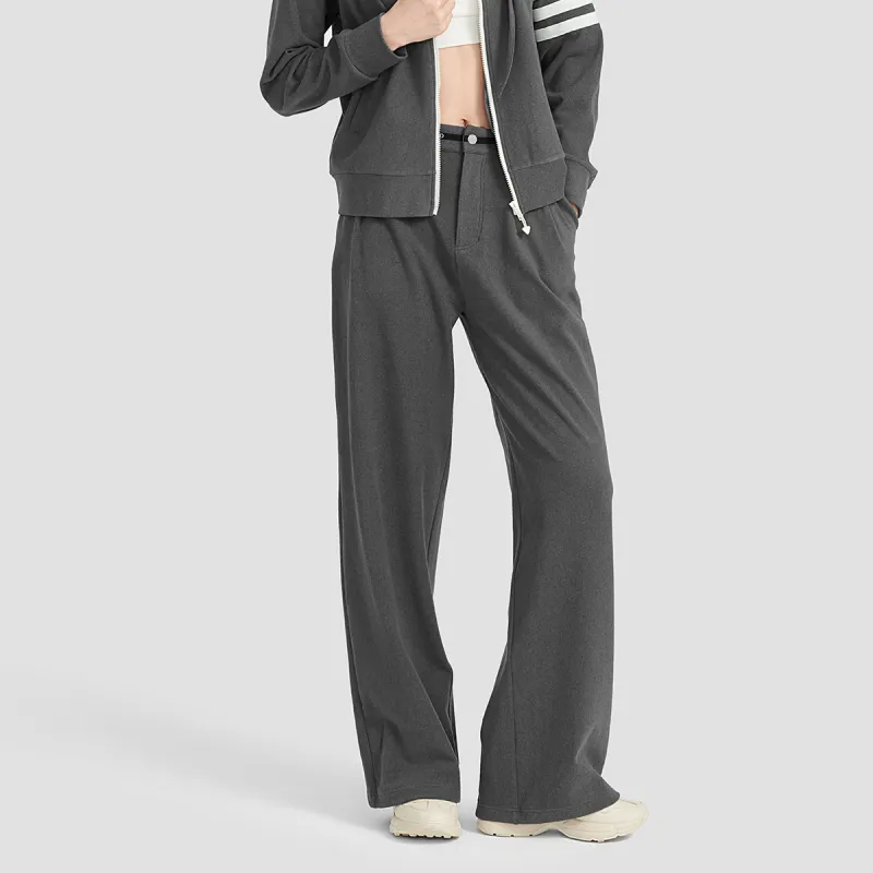 SKY HAND Knitted Sweatpants Women's-32