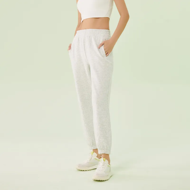 SKY HAND Knitted Sweatpants Women's-23