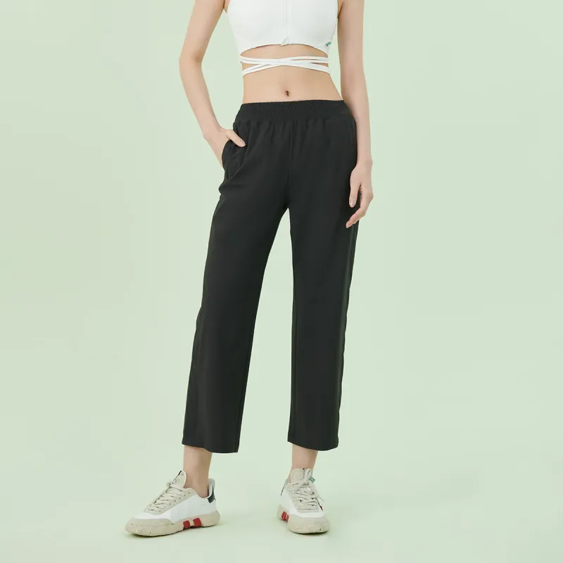 SKY HAND Knitted Sweatpants Women's-18