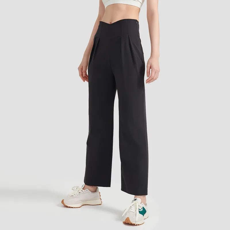 SKY HAND Casual Pants Women's-2