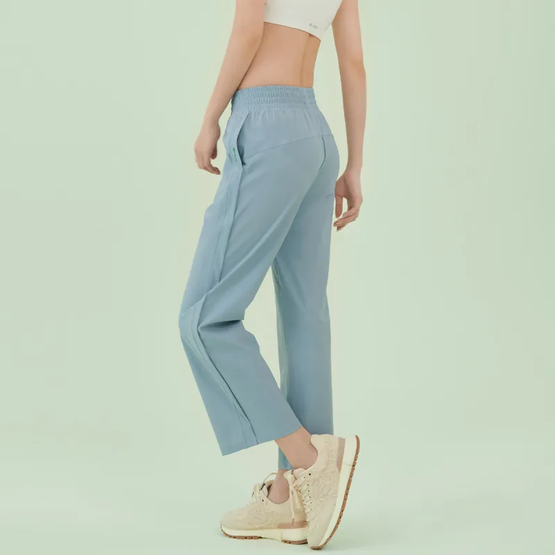 SKY HAND Knitted Sweatpants Women's-9