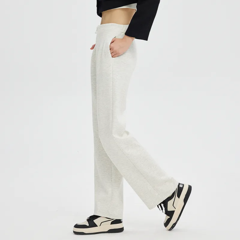 SKY HAND Knitted Sweatpants Women's-17