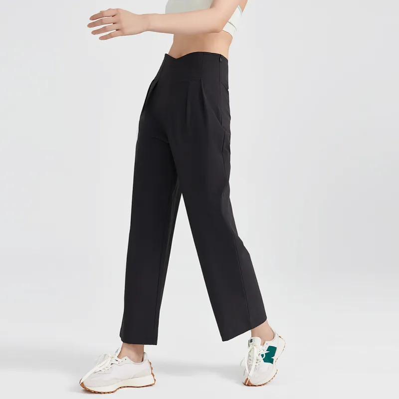 SKY HAND Casual Pants Women's-3