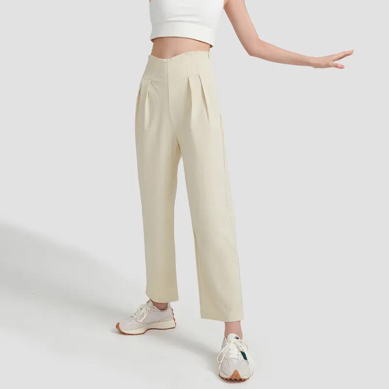 SKY HAND Casual Pants Women's-8