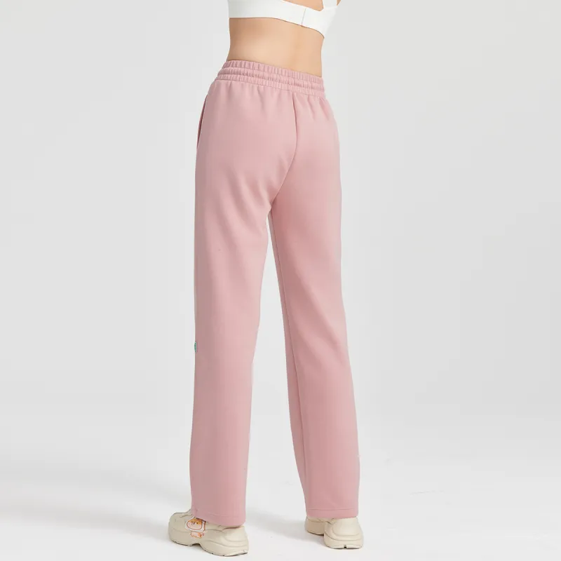 SKY HAND Knitted Sweatpants Women's-19