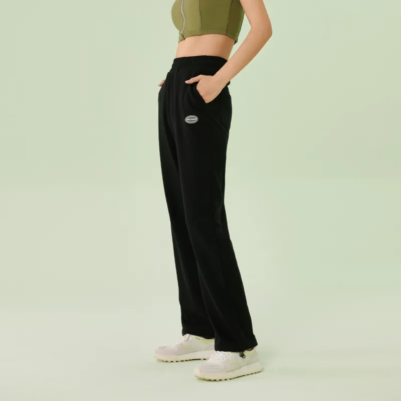 SKY HAND Knitted Sports Pants Women's-17