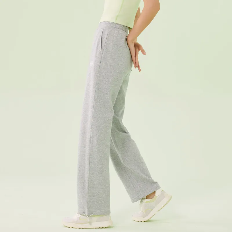 SKY HAND Knitted Sports Pants Women's-4